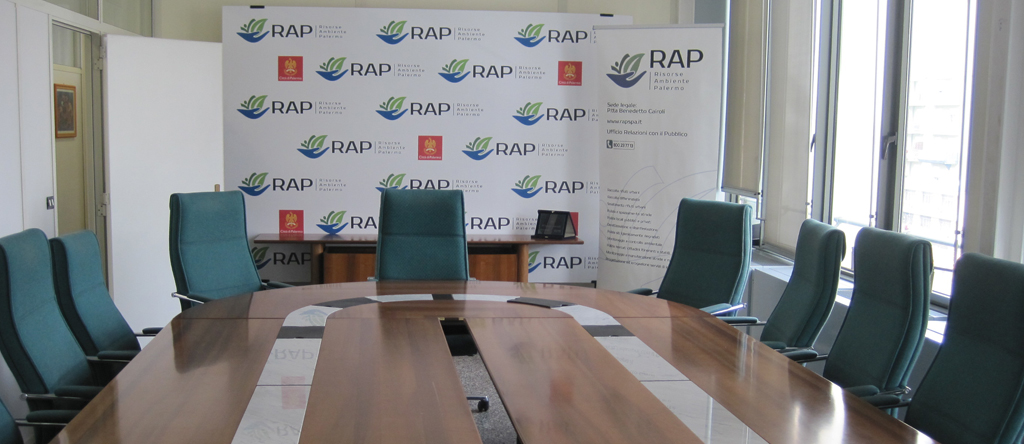 Governance - RAP Palermo