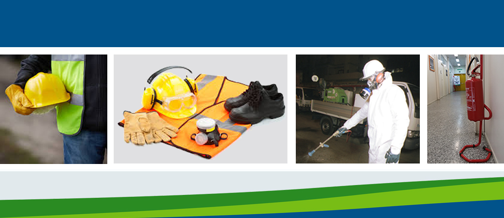 La sicurezza in azienda